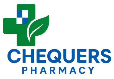 myPharmacy Logo